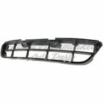 GRILLE LOWER — photo 3