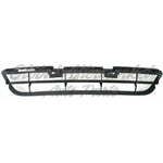 GRILLE LOWER — photo 2