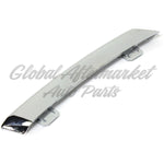 GRILLE MOULDING CHROME BUMPER UPPER RH JAPAN — photo 3