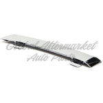 GRILLE MOULDING CHROME BUMPER UPPER LH JAPAN — photo 2