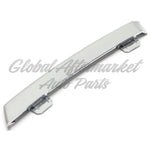 GRILLE MOULDING CHROME BUMPER UPPER LH JAPAN — photo 3