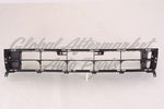 GRILLE LOWER MATT BLACK — photo 1