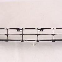 GRILLE LOWER MATT BLACK