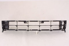 GRILLE LOWER MATT BLACK