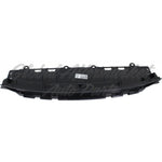 GRILLE LOWER — photo 4