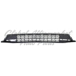 GRILLE LOWER — photo 2