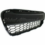 GRILLE LOWER — photo 3