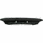 GRILLE LOWER — photo 4