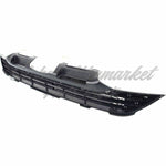 GRILLE LOWER USA — photo 2