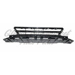 GRILLE LOWER EXC SI — photo 1