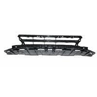 GRILLE LOWER EXC SI