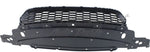 GRILLE LOWER EX/EXL/LX/SPORT — photo 4