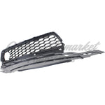 GRILLE LOWER TOURING — photo 3