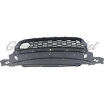 GRILLE LOWER TOURING — photo 4