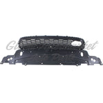 GRILLE LOWER TOURING — photo 5
