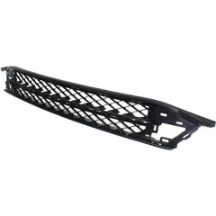 GRILLE LOWER MATTE-DARK GRAY MESH