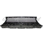 GRILLE LOWER EXCLUDE SI — photo 1