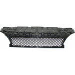 GRILLE LOWER EXCLUDE SI — photo 2
