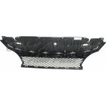 GRILLE LOWER EXCLUDE SI — photo 3