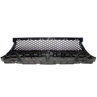 GRILLE LOWER EXCLUDE SI