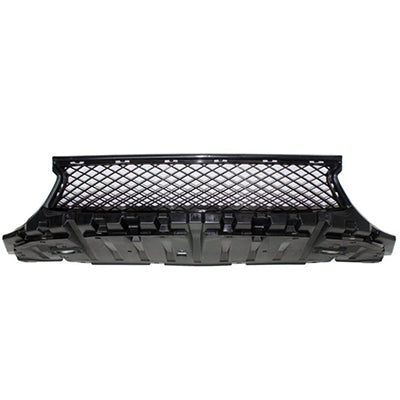 GRILLE LOWER EXCLUDE SI