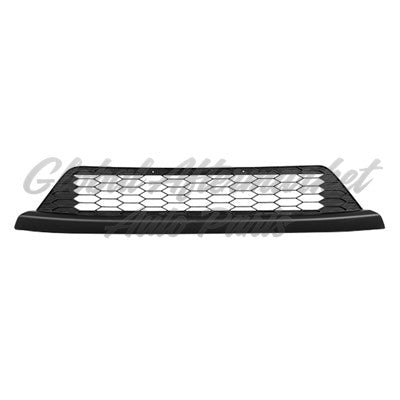 GRILLE LOWER