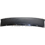 GRILLE LOWER — photo 4