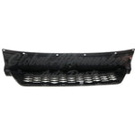 GRILLE LOWER — photo 5