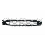 GRILLE LOWER — photo 1