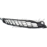 GRILLE LOWER — photo 2