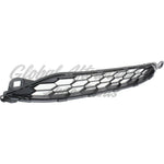 GRILLE LOWER — photo 3