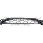 GRILLE LOWER — photo 5