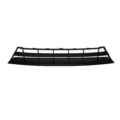 GRILLE LOWER TEXTURED BLACK 1.5L TURBO