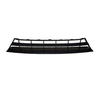 GRILLE LOWER TEXTURED BLACK 1.5L TURBO
