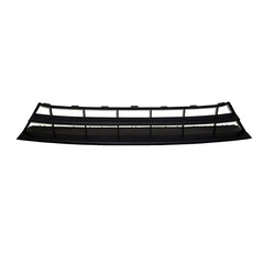 GRILLE LOWER TEXTURED BLACK 1.5L TURBO