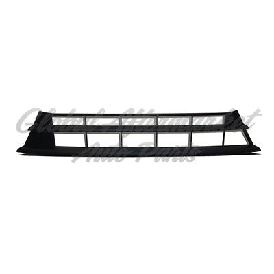 GRILLE LOWER TEXTURED BLACK 2.0L