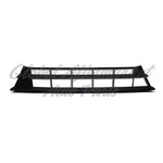 GRILLE LOWER TEXTURED BLACK 2.0L — photo 1