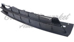 GRILLE LOWER TEXTURED BLACK 2.0L — photo 2