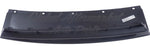 GRILLE LOWER TEXTURED BLACK 2.0L — photo 4