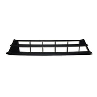 GRILLE LOWER TEXTURED BLACK 2.0L