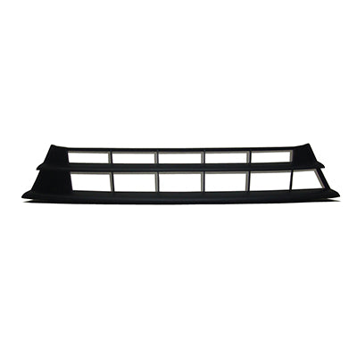 GRILLE LOWER TEXTURED BLACK 2.0L