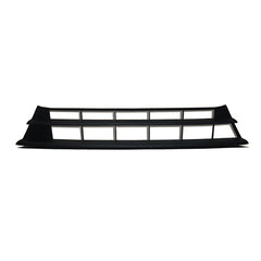 GRILLE LOWER TEXTURED BLACK 2.0L
