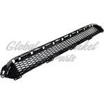 GRILLE LOWER MAT DARK GRAY — photo 2