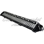 GRILLE LOWER MAT DARK GRAY — photo 3