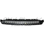 GRILLE LOWER MAT DARK GRAY — photo 5