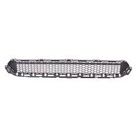 GRILLE LOWER MAT DARK GRAY