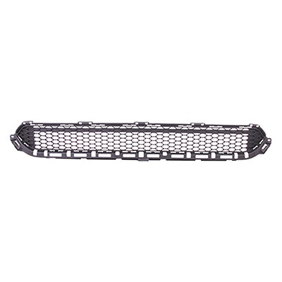 GRILLE LOWER MAT DARK GRAY