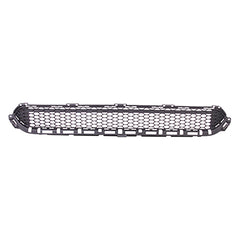 GRILLE LOWER MAT DARK GRAY