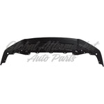 GRILLE LOWER EX/EXL/LX MODEL — photo 4