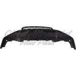 GRILLE LOWER EX/EXL/LX MODEL — photo 5